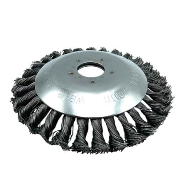 Tête brosse de désherbage et démoussage (1)