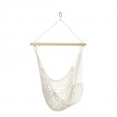 Chaise hamac suspendue hawaïenne