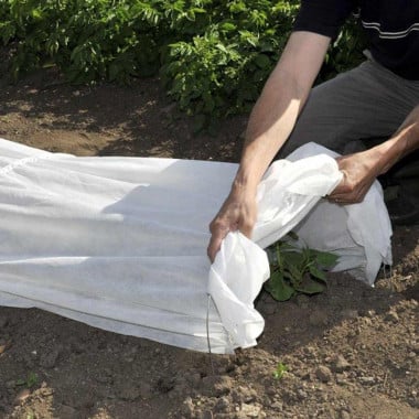 Tunnel accordéon spécial hiver (4)