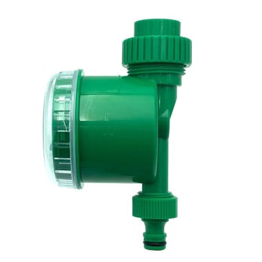 Programmateur d'arrosage et minuteur automatique (2)