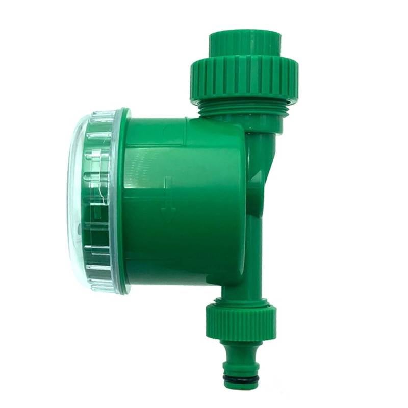 Programmateur d'arrosage et minuteur automatique (2)