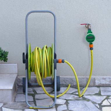 Programmateur d'arrosage et minuteur automatique (3)