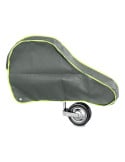 Housse de protection pour tête d\'attelage