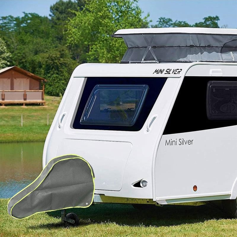 Housse de protection pour tête d'attelage (2)