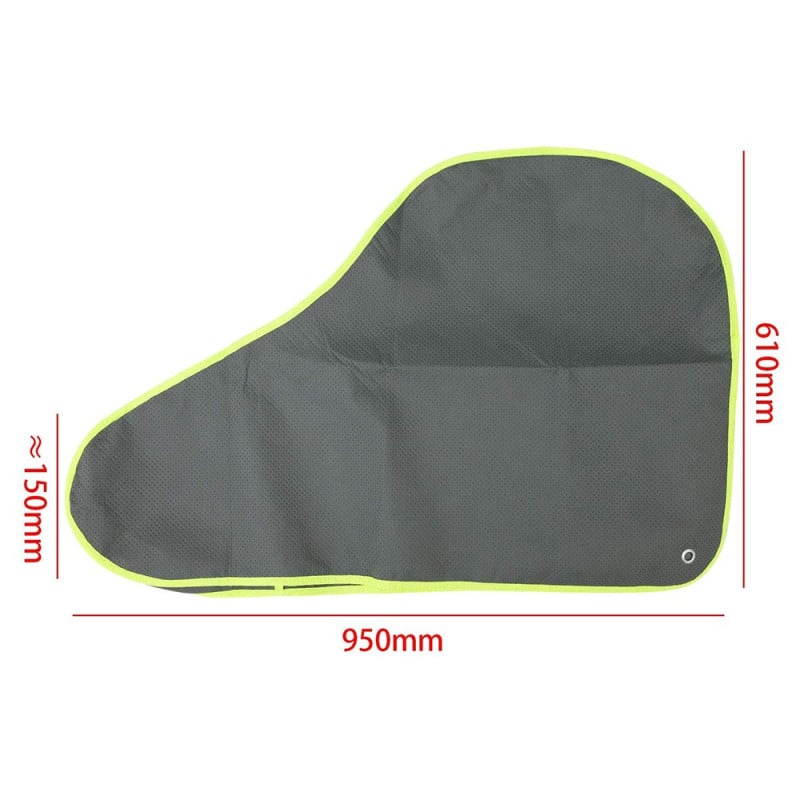 Housse de protection pour tête d'attelage (3)