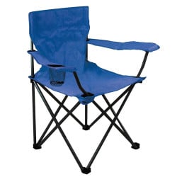 Fauteuil de camping pliant (2)