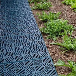 Caillebotis plastiques - vendus par 5 (6)