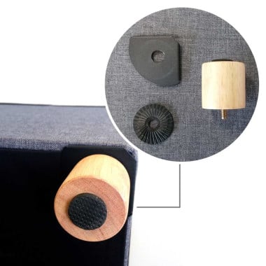 Banc coffre capitonné (13)