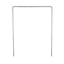 Crochet toile de paillage - x10 (1)