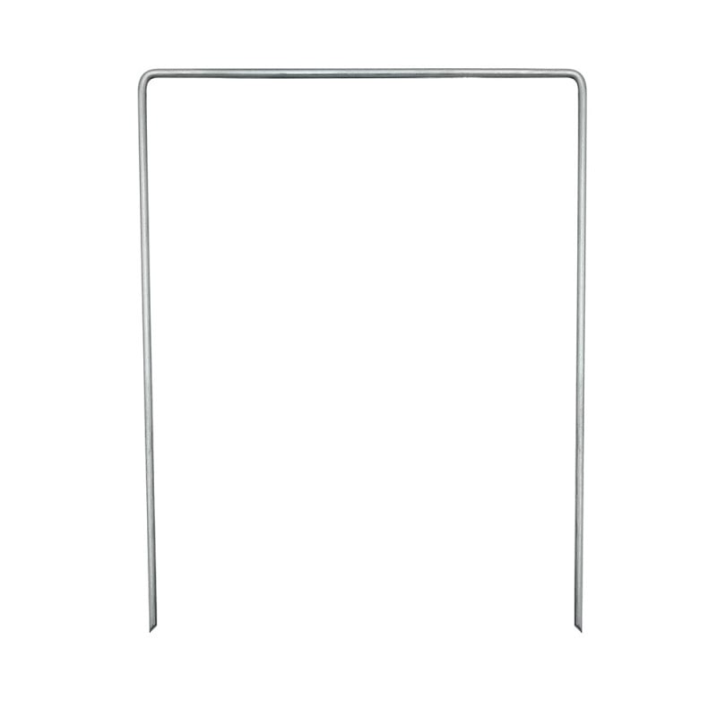 Crochet toile de paillage - x10 (1)