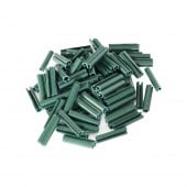 Clips de fixation pour kit brise vue occultant - lot de 50 (1)