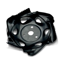 Plateau de désherbage débroussailleuse (1)