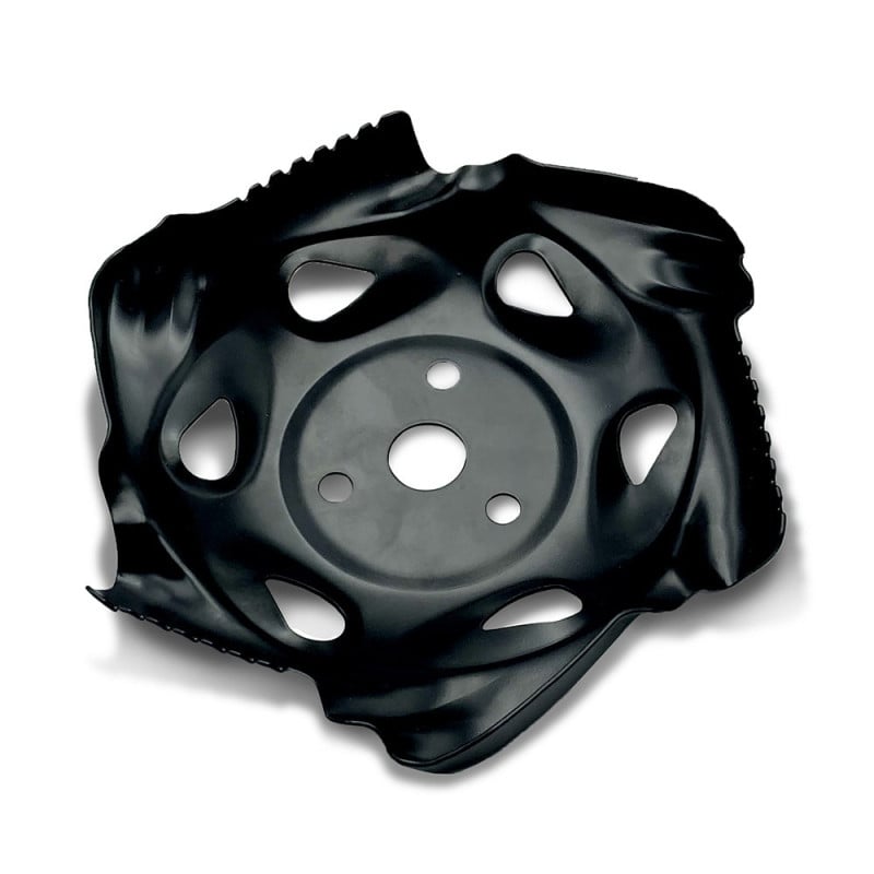 Plateau de désherbage débroussailleuse (1)