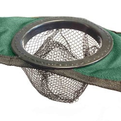 Chaise pliante avec pare soleil sunrise (7)