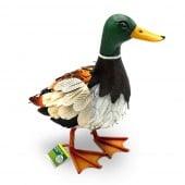 Canard deco jardin animaux (2)