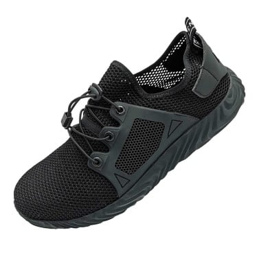 Baskets de sécurité S1P aération nid d'abeille