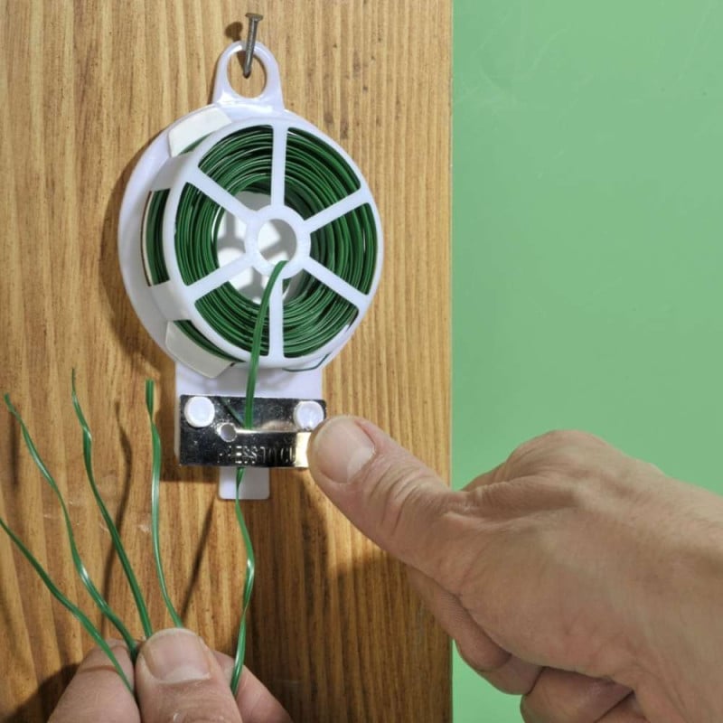 Lien de fixation sur dévidoir (1)