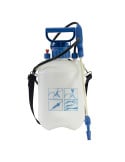 Pulvérisateur de jardin 3,5 litres