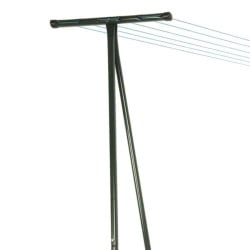 Poteaux d'étendage extérieur  par 2  (1)