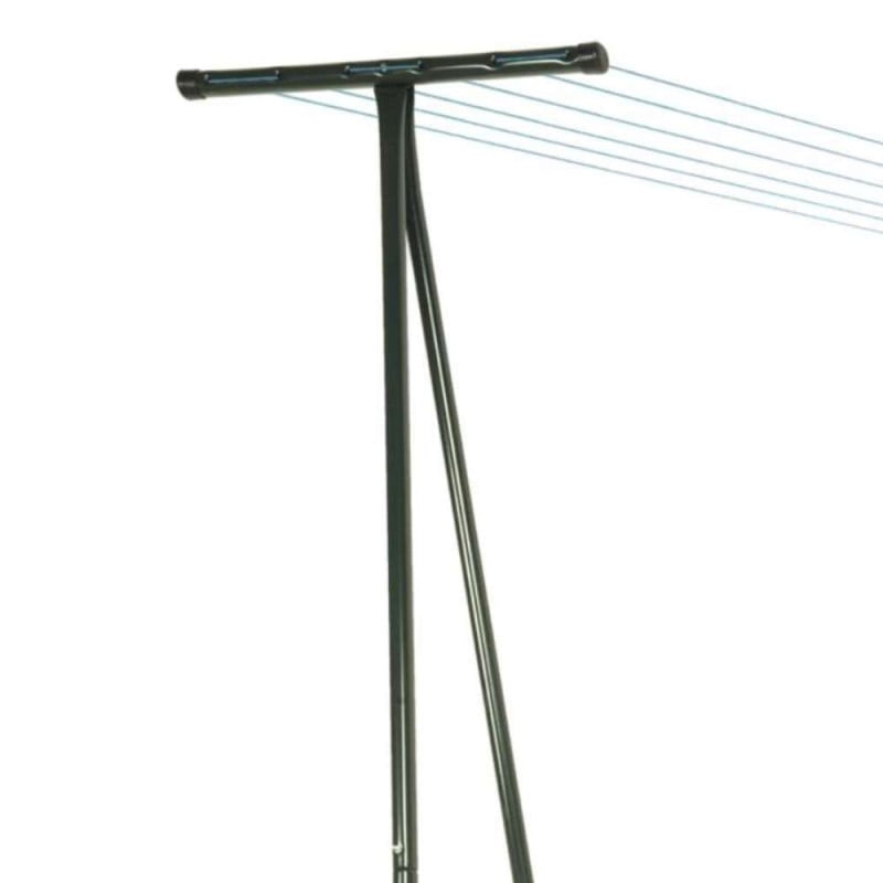 Poteaux d'étendage extérieur  par 2  (1)