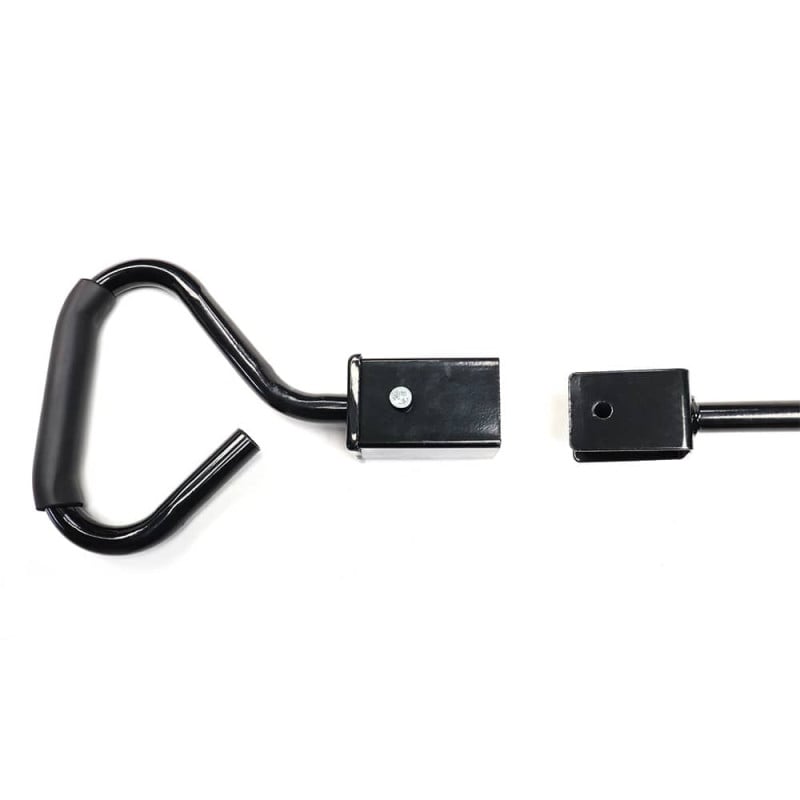 Chariot de jardin métal pliable XXL (5)