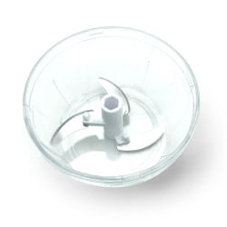 Mini hachoir manuel à ficelle (1)