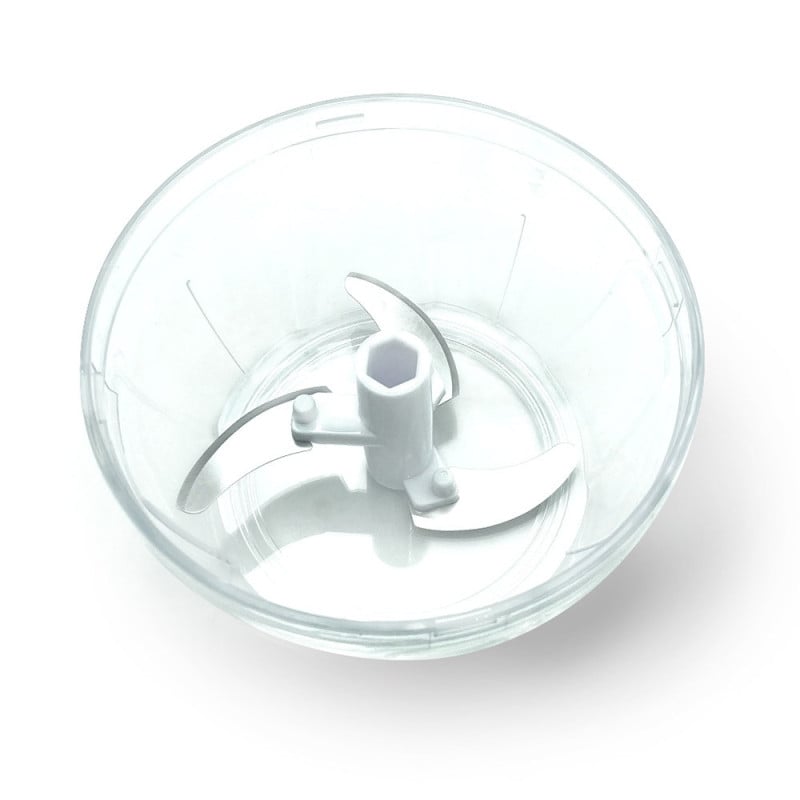 Mini hachoir manuel à ficelle (1)