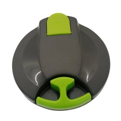 Mini hachoir manuel à ficelle (3)