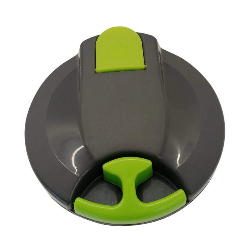 Mini hachoir manuel à ficelle (3)