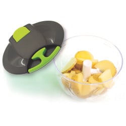 Mini hachoir manuel à ficelle (5)