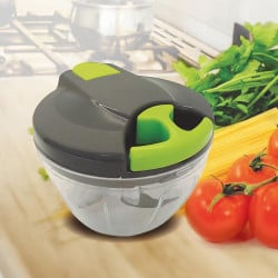 Mini hachoir manuel à ficelle (7)