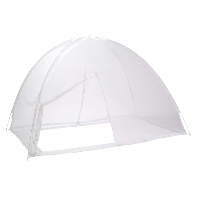 Moustiquaire dôme "popup" pour lit