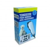 Tondeuse pour chien (3)