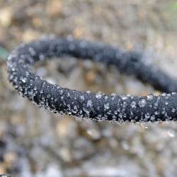 Tuyau d'arrosage poreux 12 m (3)