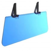 Rallonge pare-soleil pour voiture