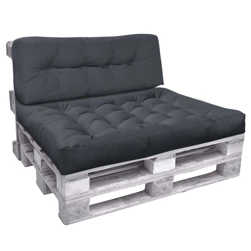 coussin canape palette