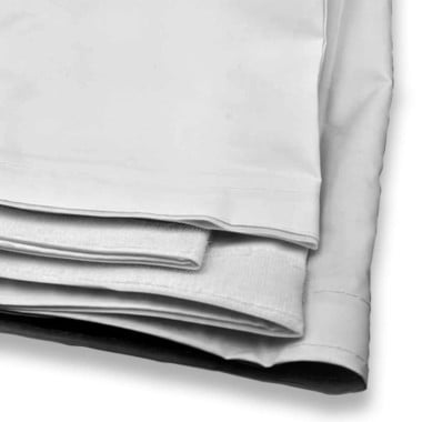 Gouttière pour tonnelle pliante 3 x 3 professionnelle (1)