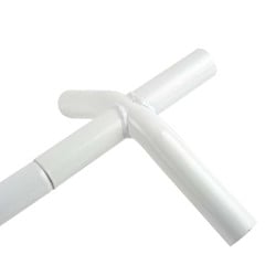 Tente de réception 3 x 6 m (1)