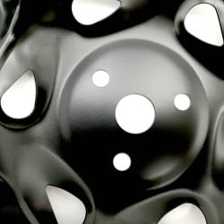 Plateau de désherbage débroussailleuse (2)