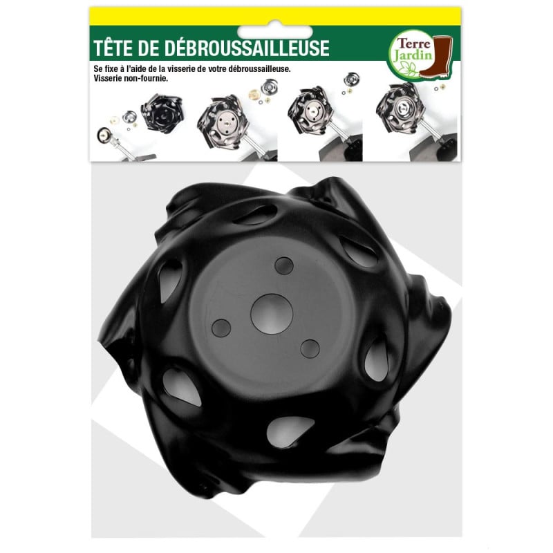 Plateau de désherbage débroussailleuse (6)