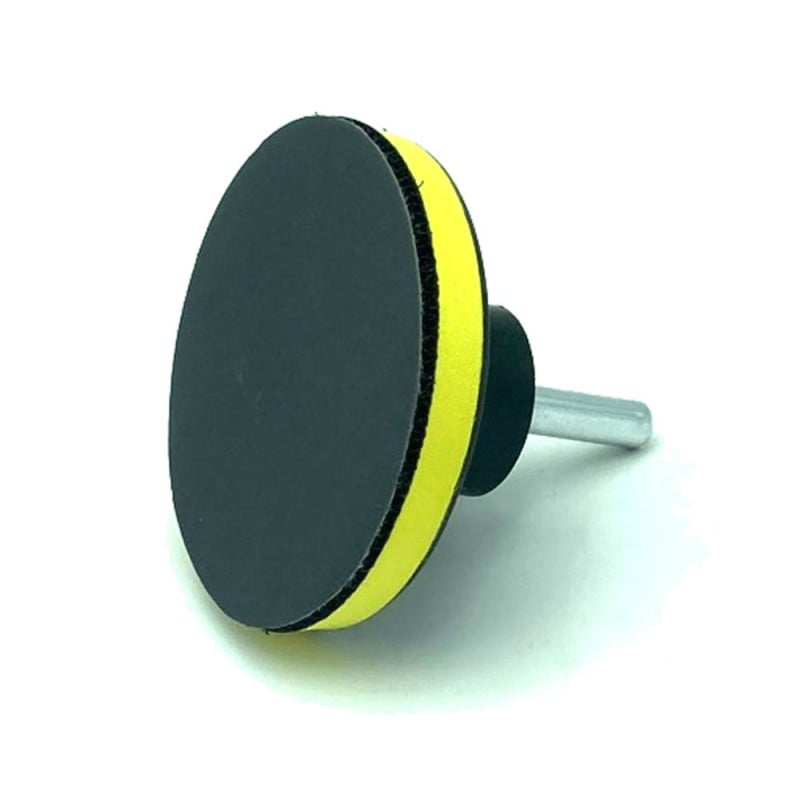 Kit de rénovation optique pour phares (3)