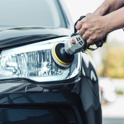 Kit de rénovation optique pour phares (4)