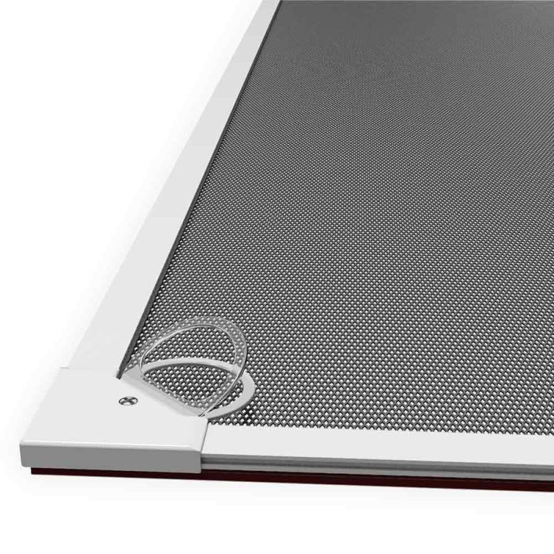 Moustiquaire anti pollen