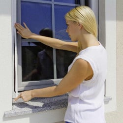 Moustiquaire anti pollen (3)