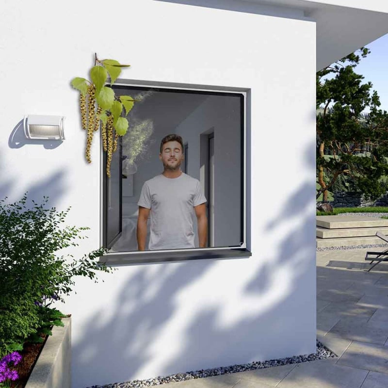 Moustiquaire anti pollen (4)