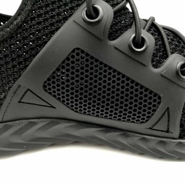 Baskets de sécurité S1P aération nid d'abeille (3)