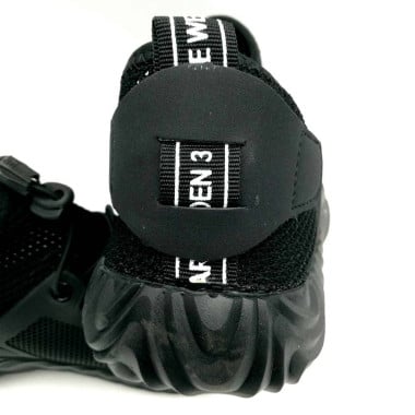 Baskets de sécurité S1P aération nid d'abeille (5)