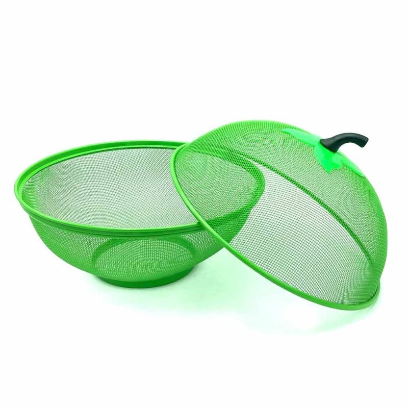 Corbeille à fruits avec couvercle (1)