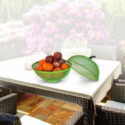 Corbeille à fruits avec couvercle (5)