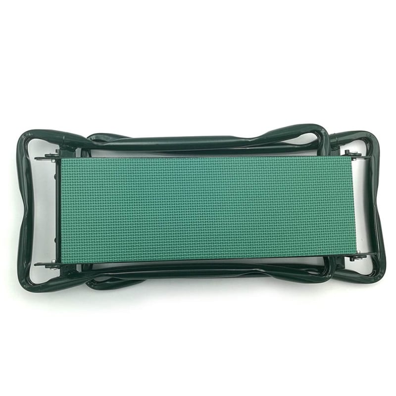 Tabouret agenouilloir de jardin pliable (3)